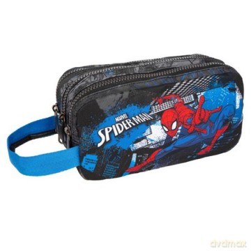 Piórnik saszetka Disney Core Primus Spiderman