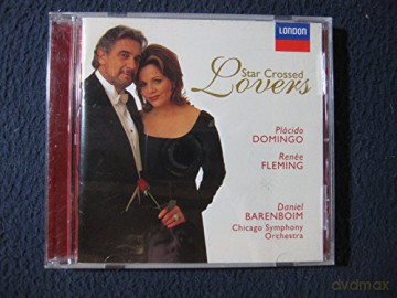 Placido Domingo: Prelude To A Kiss [CD]