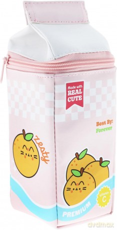 Piórnik tuba Pusheen PURF6011