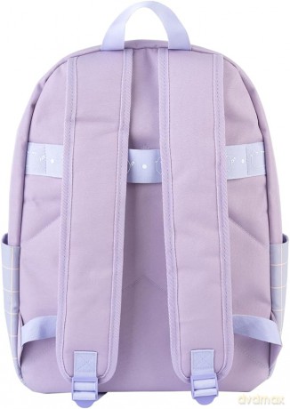 Plecak 1-komorowy Pusheen lila MARE0277