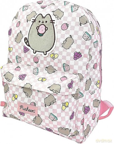 Plecak 1-komorowy Pusheen PURF6016
