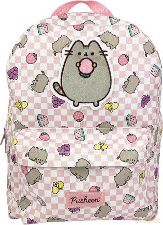 Plecak 1-komorowy Pusheen PURF6016
