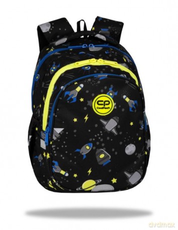 Plecak 2-komorowy Coolpack Jerry Atlantis