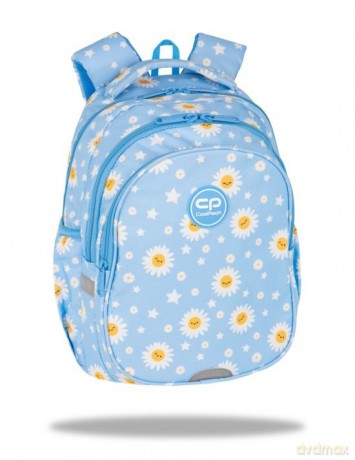 Plecak 2-komorowy Coolpack Jerry Daisy Sun