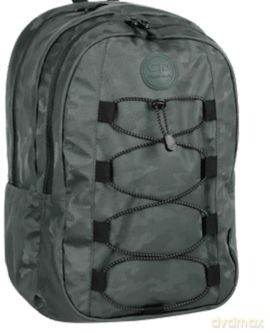 Plecak 2-komorowy Coolpack Trooper Olive