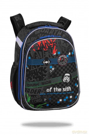 Plecak 2-komorowy Disney Core Turtle Star Wars