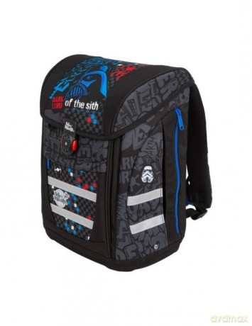 Plecak kasetonowy Coolpack Disney Core Mcneil Teneris Star Wars