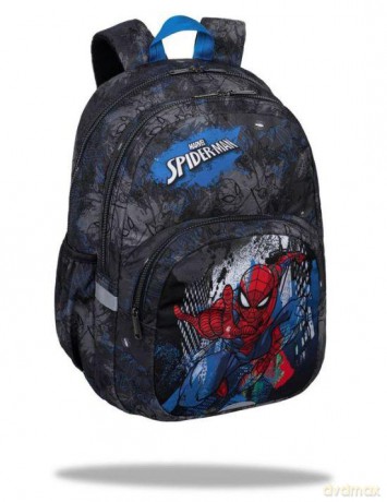 Plecak młodzieżowy Disney Core Rider Spiderman
