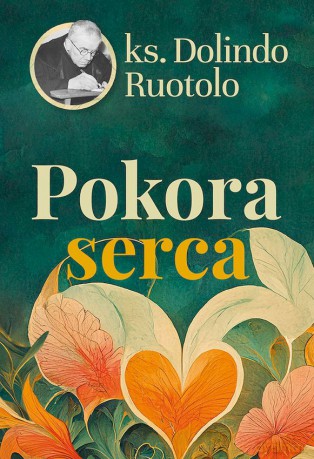 Pokora serca - Dolindo Ruotolo [KSIĄŻKA]