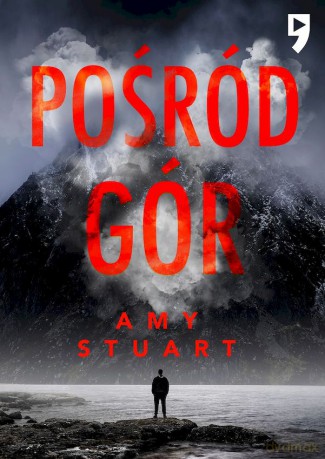 Pośród gór - Amy Stuart [KSIĄŻKA]