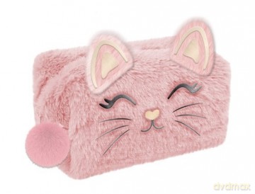 Saszetka Astrabag Fluffy Kitty