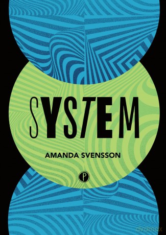 System - Amanda Svensson [KSIĄŻKA]