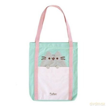 Torba z aplikacją Pusheen MARE0147