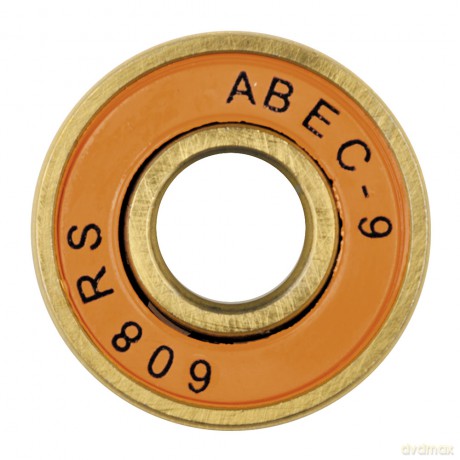 Łożyska Abec-9 Rs Cu [SPORT]