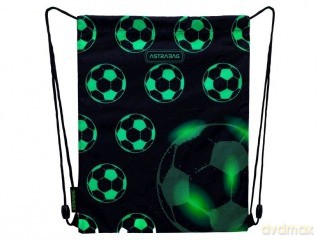 Worek na obuwie Astrabag neo football