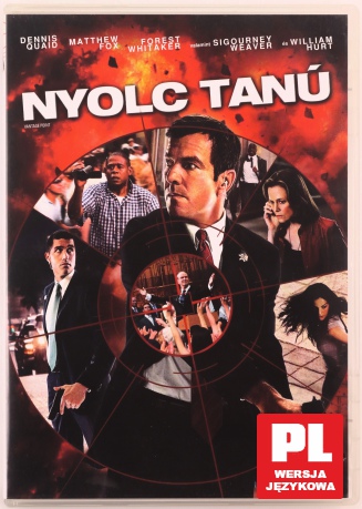 8 części prawdy [DVD]