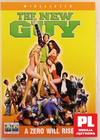 Nowy [DVD]