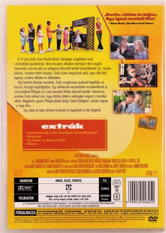 Mały sekret [DVD]