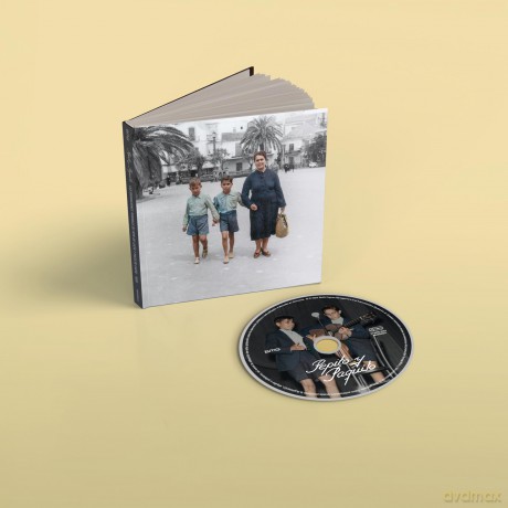 Pepe De Lucia & Paco De Lucia: Pepito Y Paquito [CD]