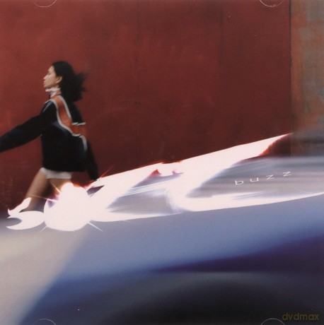 NIKI: Buzz [CD]