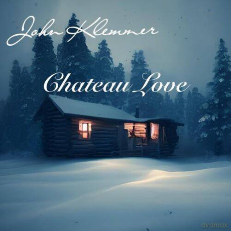 John Klemmer: Chateau Love (digipack) [CD]