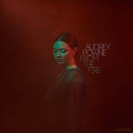 Audrey Powne: From the Fire [Winyl]