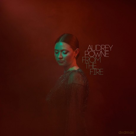 Audrey Powne: From the Fire [Winyl]