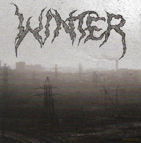 Winter: Live in Brooklyn (digipack) [CD]