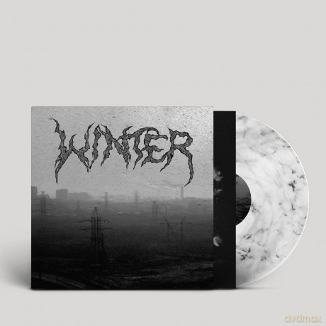 Winter: Live in Brooklyn (digipack) [CD]