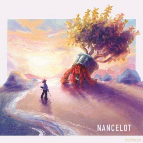 Nancelot: Nancelot (digipack) [CD]
