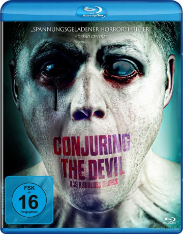 Know Fear (Poznaj grozę) [Blu-Ray]