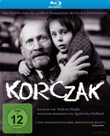 Korczak [Blu-Ray]