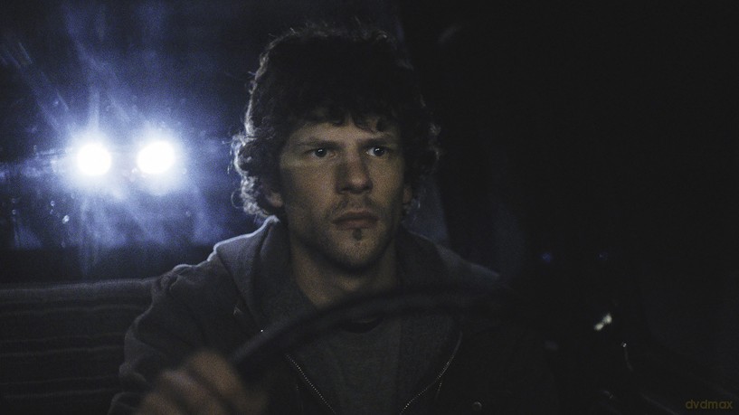 Night Moves [Blu-Ray]