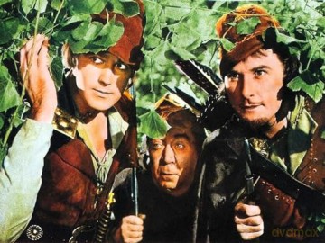 The Adventures of Robin Hood (Przygody Robin Hooda) (Special Edition) [Blu-Ray]