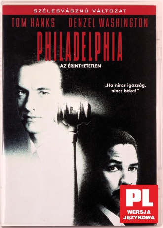 Filadelfia [DVD]