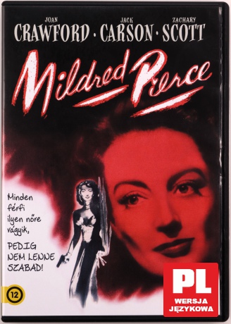Mildred Pierce [DVD]