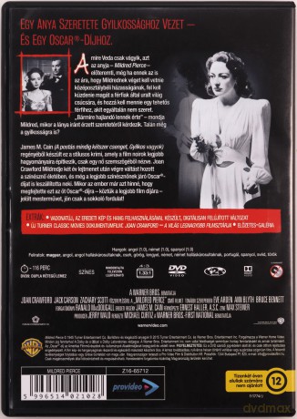 Mildred Pierce [DVD]