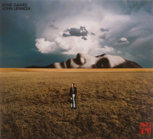 John Lennon: Mind Games [2CD]