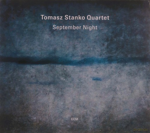 Tomasz Stańko: September Night [CD]