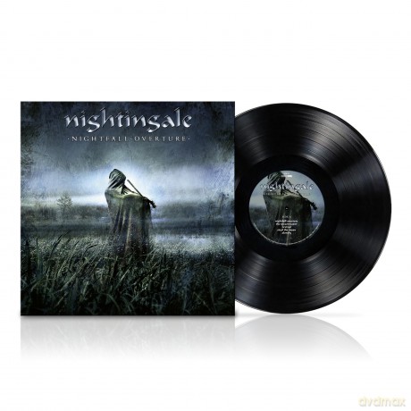 Nightingale: Nightfall Overture (Re-issue) [Winyl]