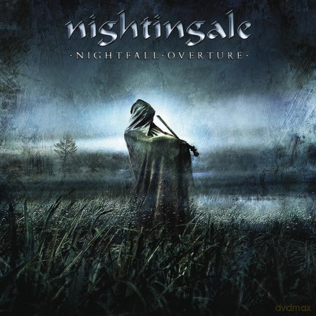 Nightingale: Nightfall Overture (Re-issue) [2CD]