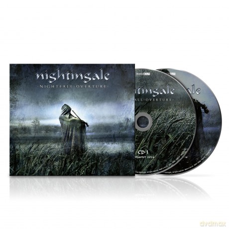 Nightingale: Nightfall Overture (Re-issue) [2CD]