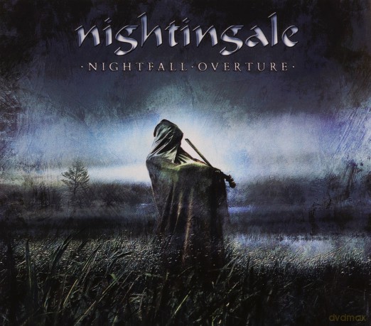 Nightingale: Nightfall Overture (Re-issue) [2CD]
