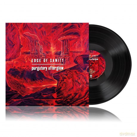 Edge Of Sanity: Purgatory Afterglow (Re-issue) [Winyl]