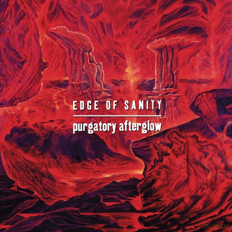 Edge Of Sanity: Purgatory Afterglow (Re-issue) [2CD]