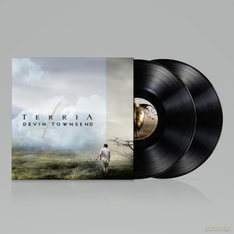 Devin Townsend: Terria (Vinyl Re-issue 2024) [2xWinyl]