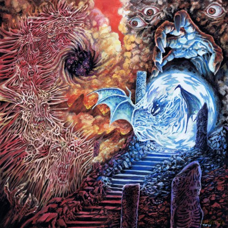 Gatecreeper: An Unexpected Reality [Winyl]