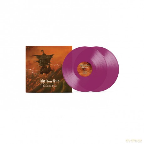 High On Fire: Cometh The Storm [2xWinyl]