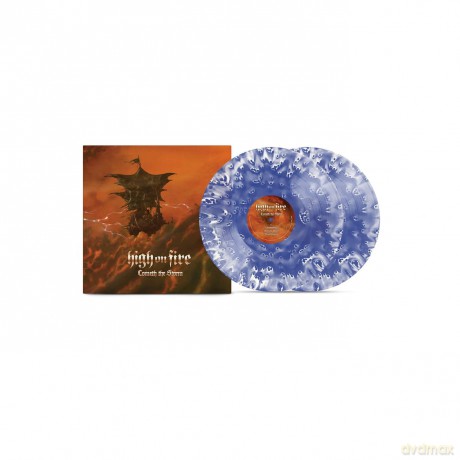 High On Fire: Cometh The Storm [2xWinyl]