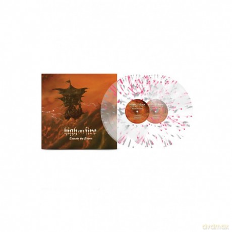 High On Fire: Cometh The Storm [2xWinyl]